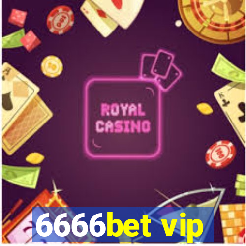 6666bet vip