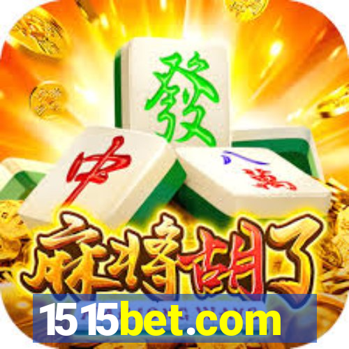 1515bet.com