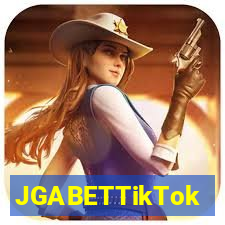 JGABETTikTok