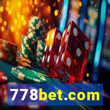 778bet.com