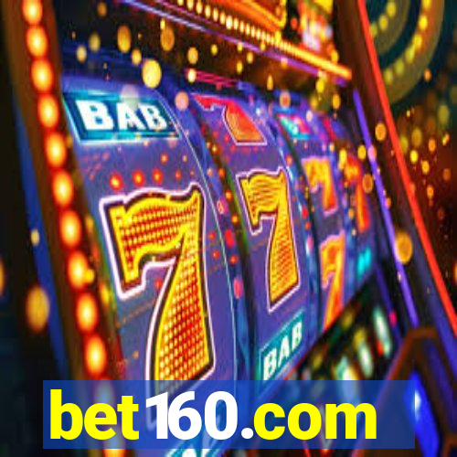 bet160.com