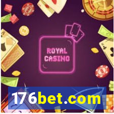 176bet.com