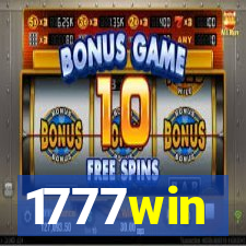 1777win