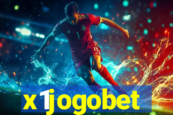 x1jogobet