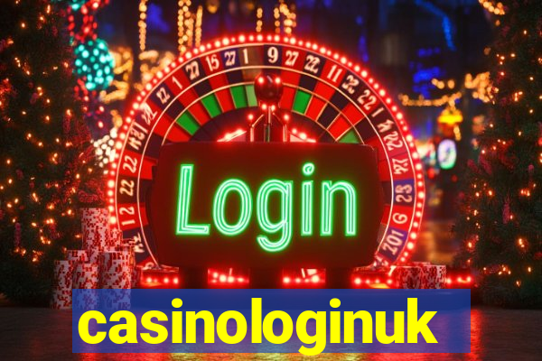 casinologinuk