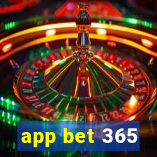 app bet 365