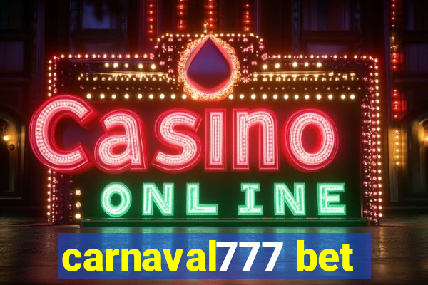 carnaval777 bet