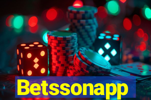 Betssonapp