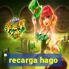 recarga hago