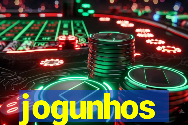 jogunhos