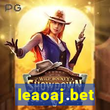 leaoaj.bet