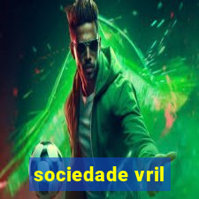 sociedade vril