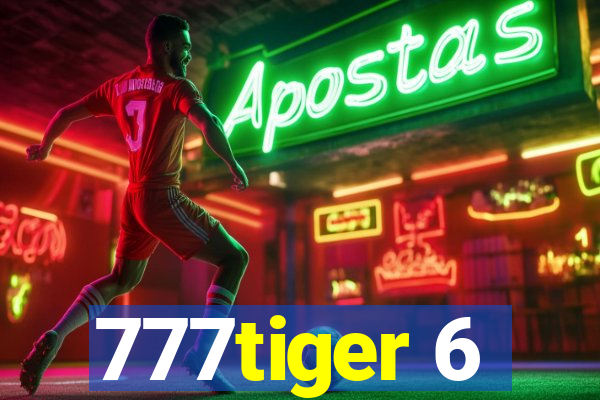 777tiger 6