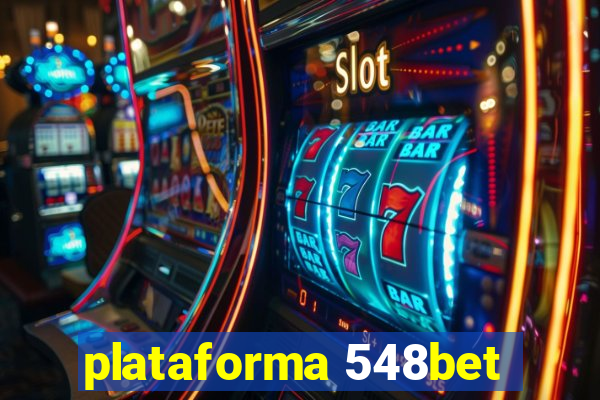 plataforma 548bet