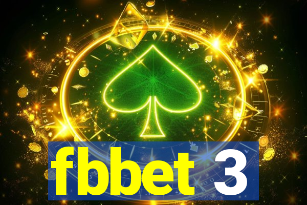 fbbet 3