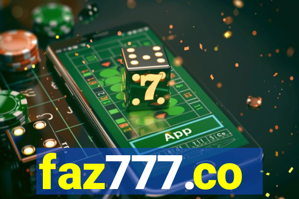 faz777.co