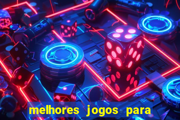 melhores jogos para ganhar dinheiro no pix