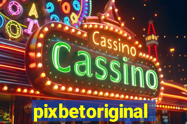 pixbetoriginal