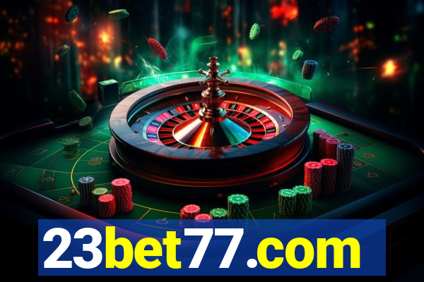 23bet77.com