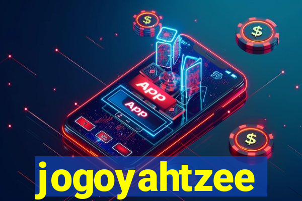 jogoyahtzee