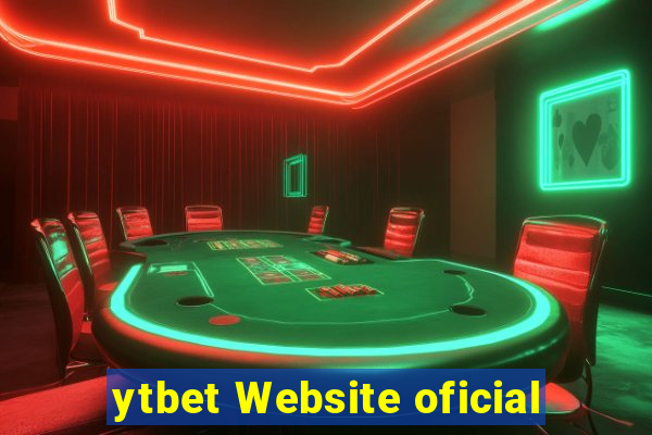 ytbet Website oficial