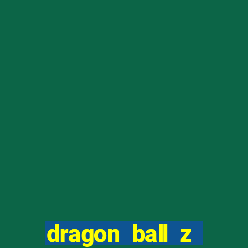 dragon ball z kakarot mobile