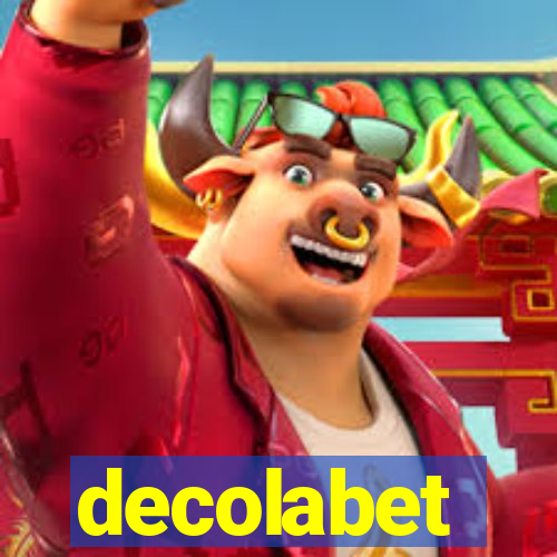 decolabet