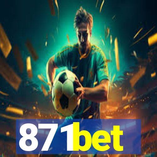 871bet