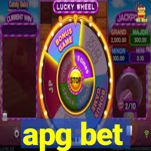 apg bet