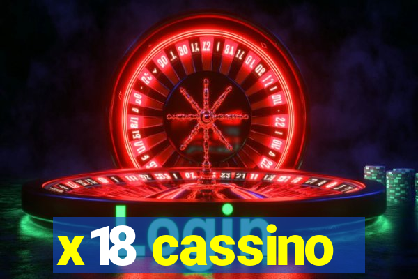 x18 cassino