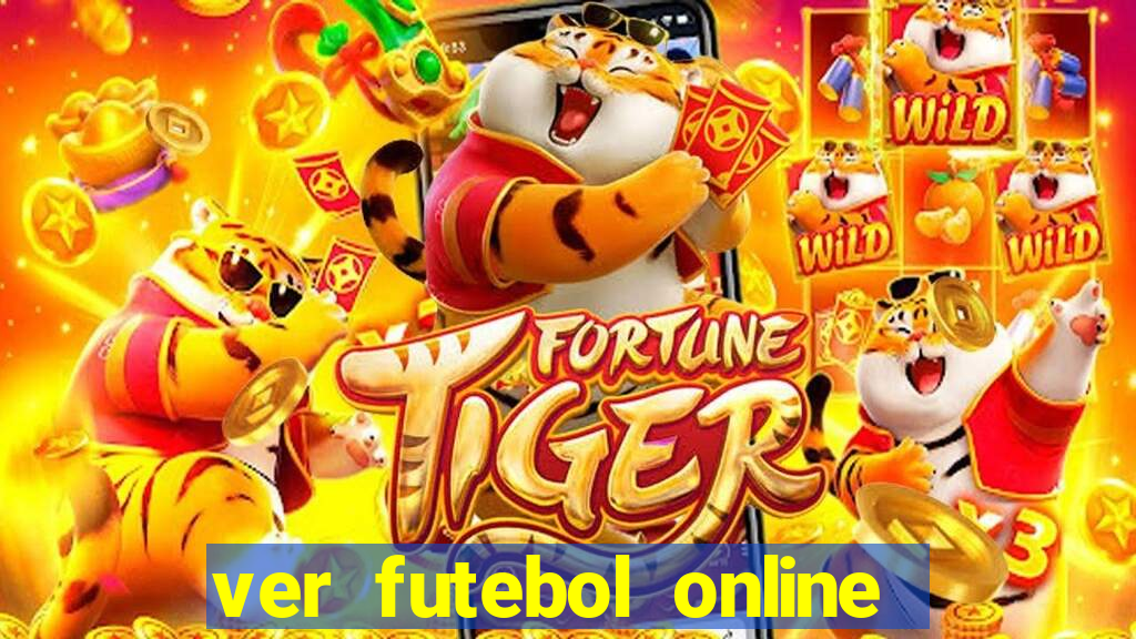 ver futebol online ao vivo