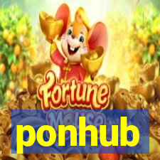 ponhub