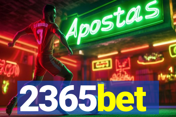 2365bet