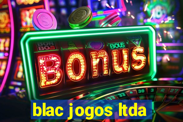 blac jogos ltda