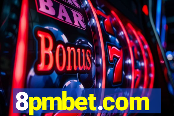 8pmbet.com