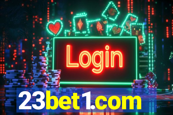 23bet1.com