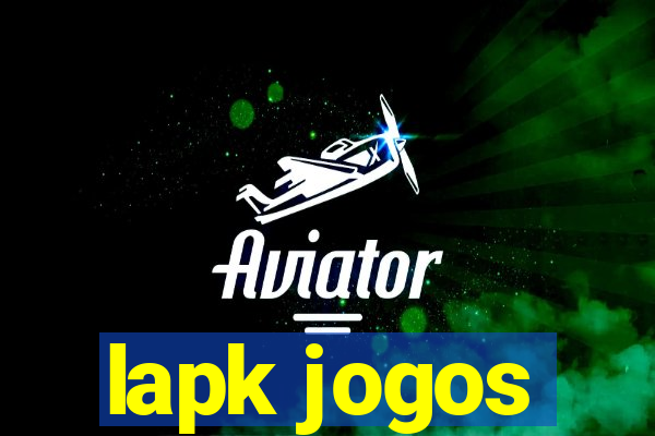 lapk jogos