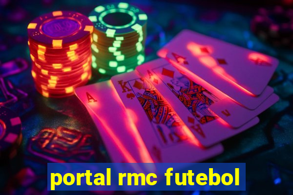 portal rmc futebol