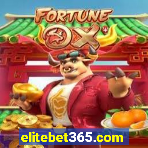 elitebet365.com