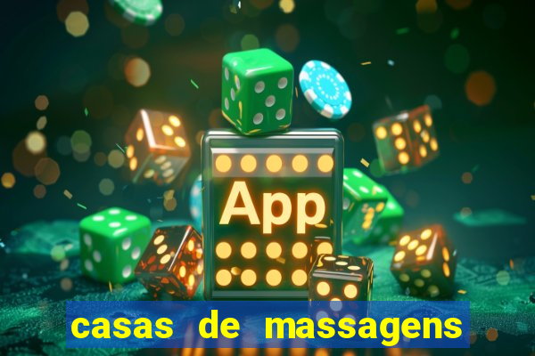 casas de massagens em santos