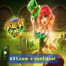 631.com e confiável