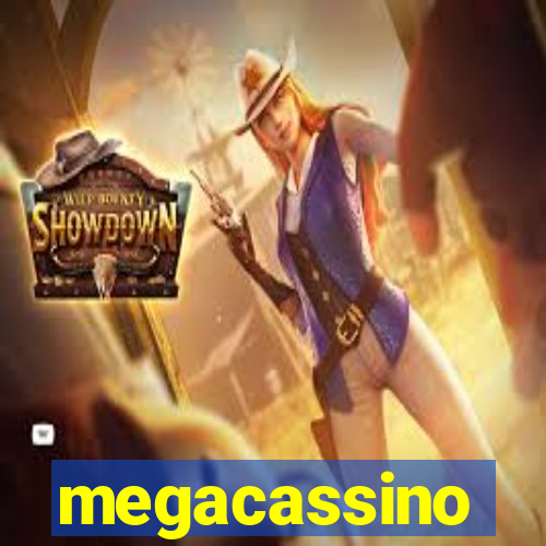 megacassino