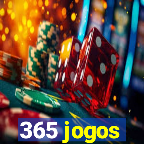 365 jogos