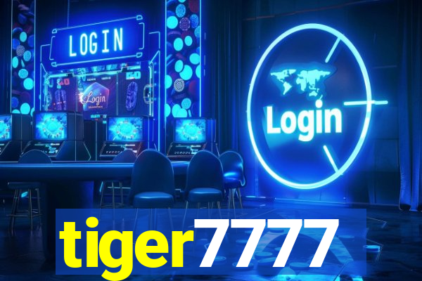 tiger7777