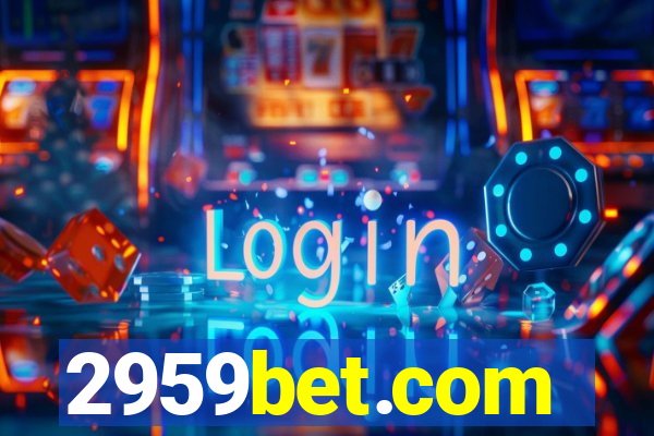 2959bet.com