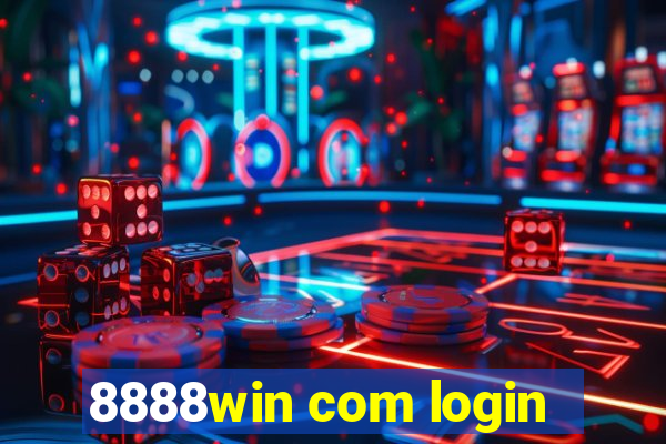 8888win com login