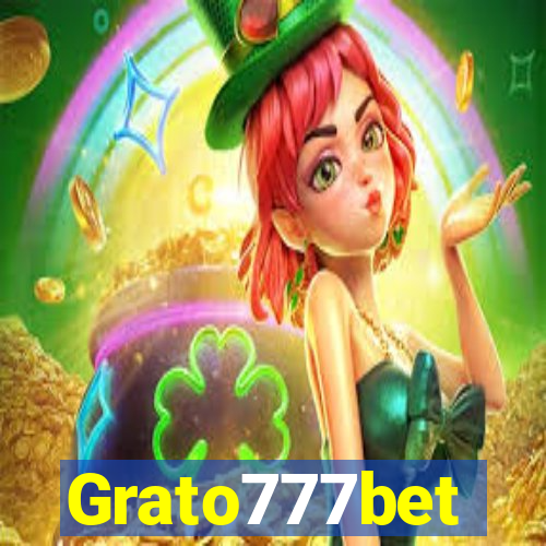 Grato777bet