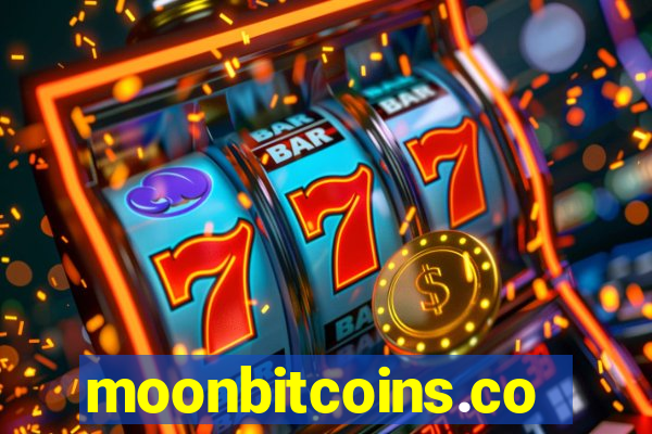 moonbitcoins.com