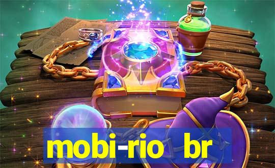 mobi-rio br trabalhe conosco