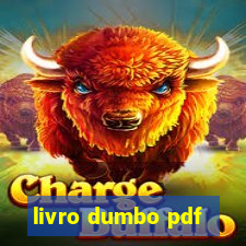 livro dumbo pdf